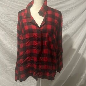 Women’s pajama top